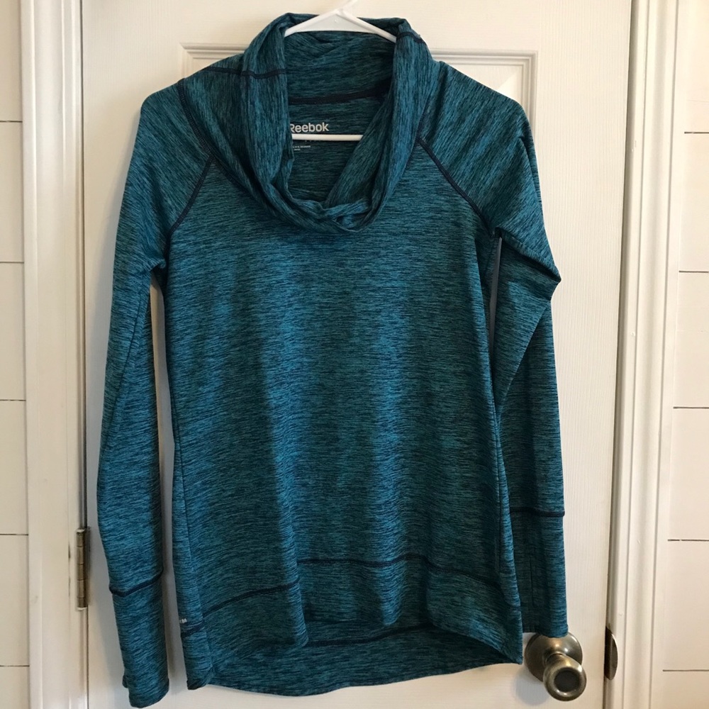 Reebok Pullover